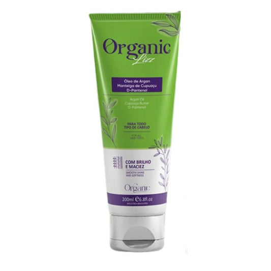 Organic Lizz 200 ml