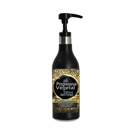 Progressiva Vegetal Havana 500ml
