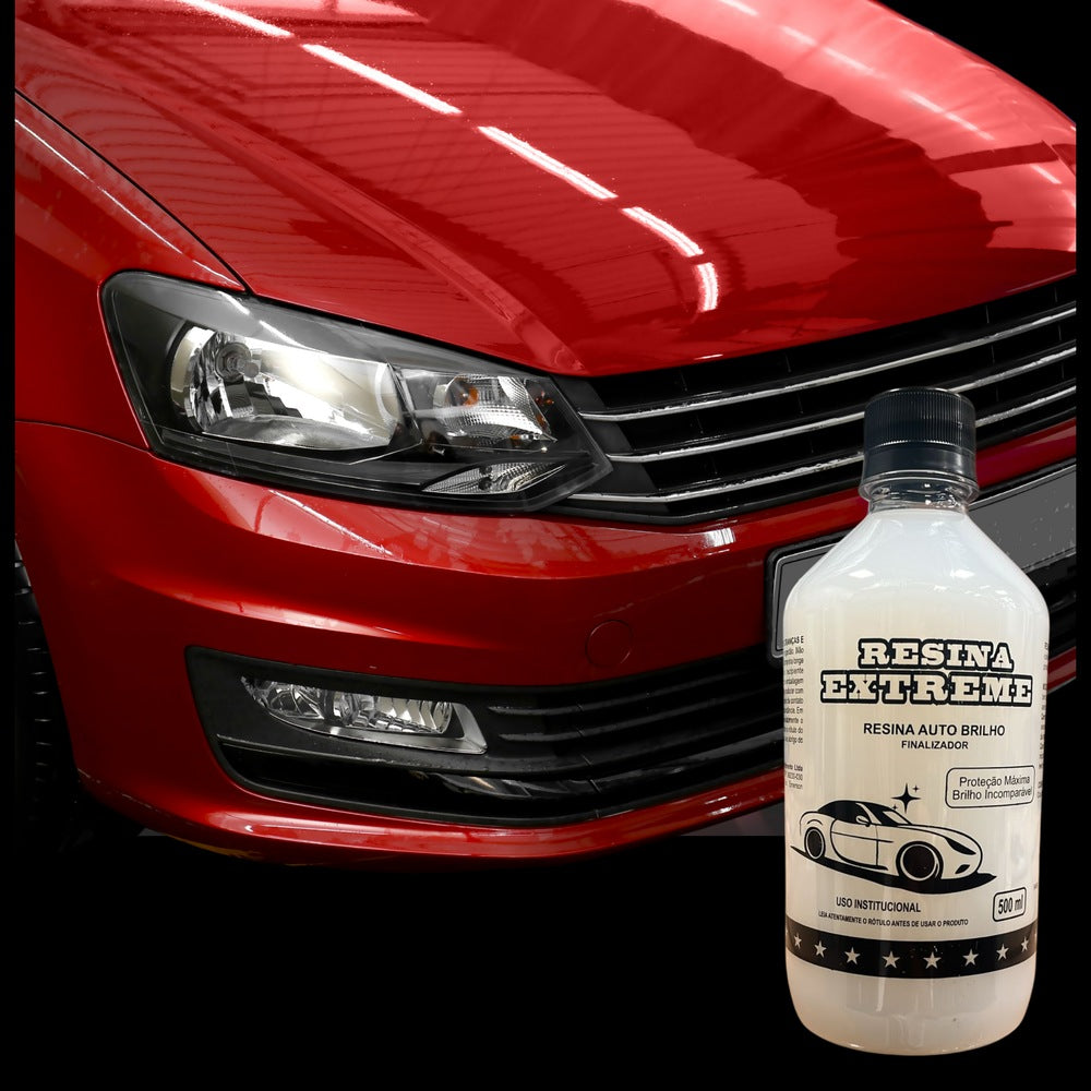 Resina Extreme 500 ml