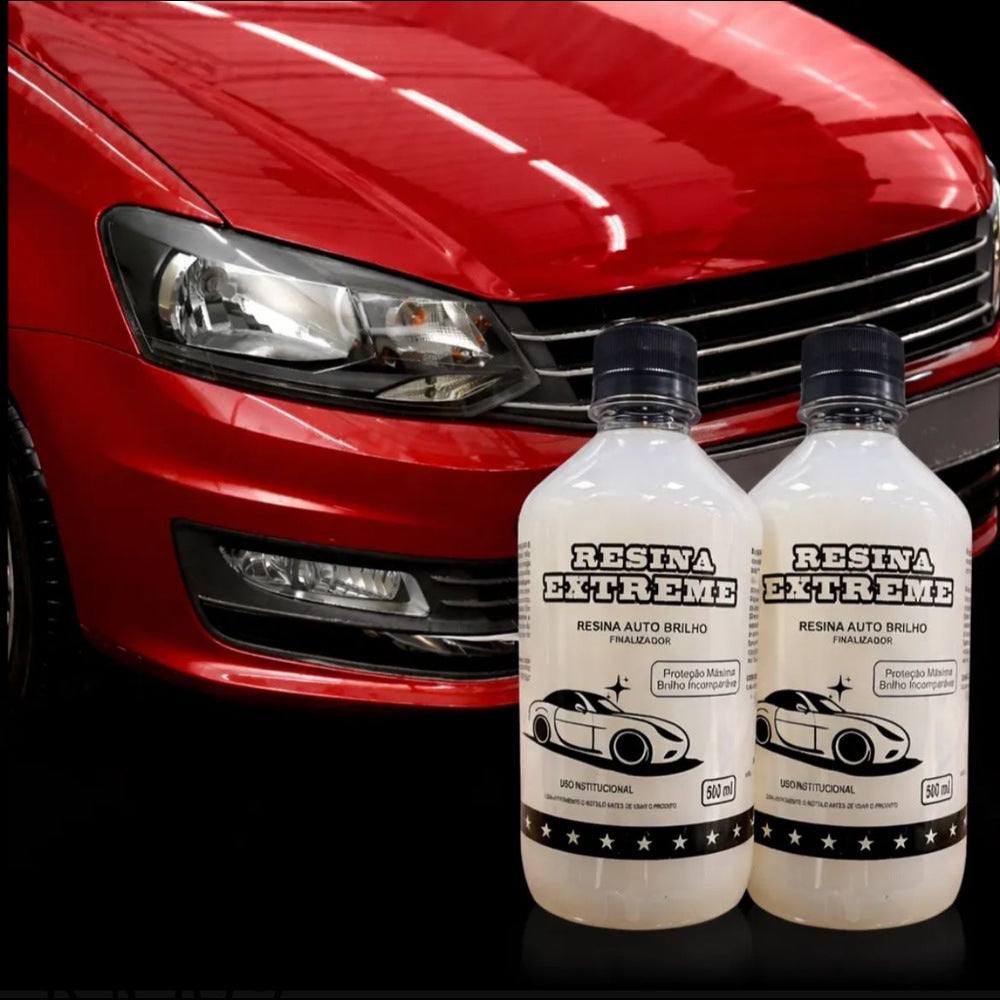 Resina Extreme 500 ml