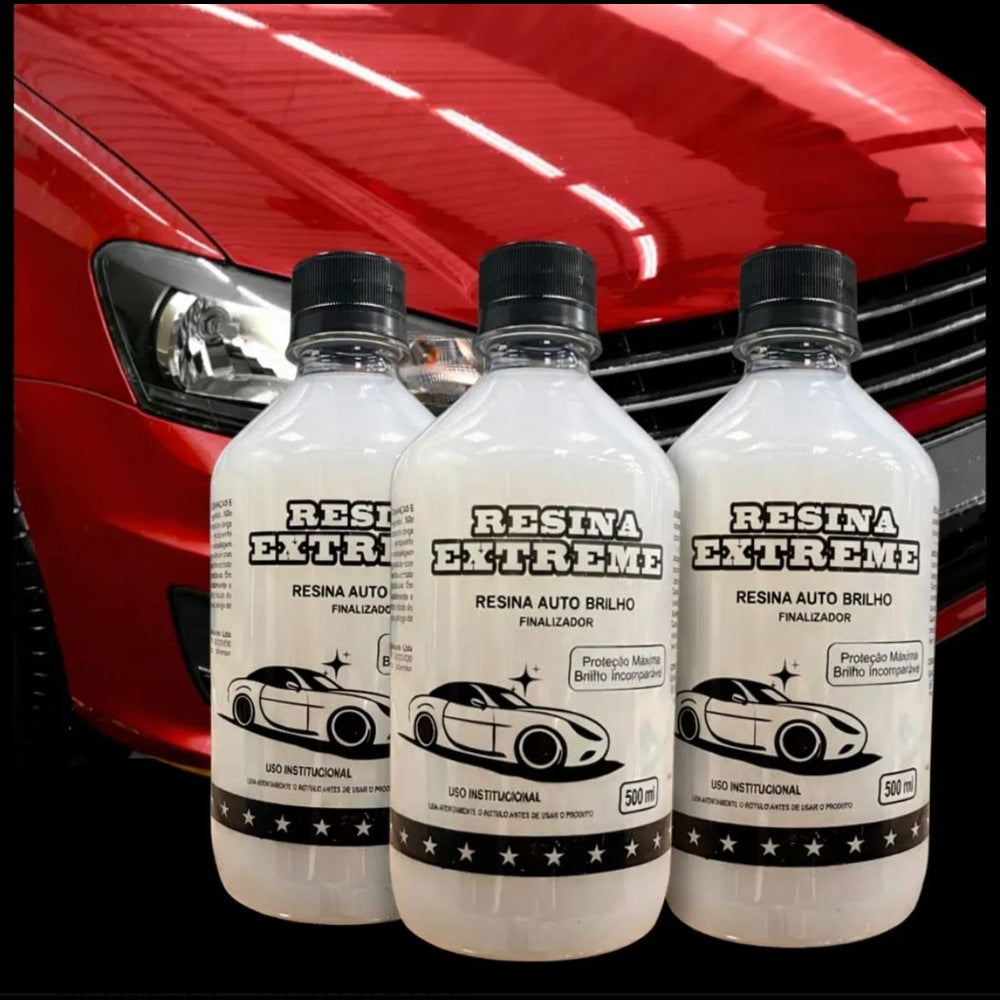 Resina Extreme 500 ml